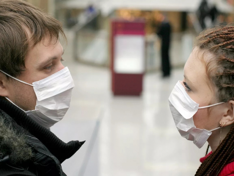 Россияда грипп эпидемияси тугади