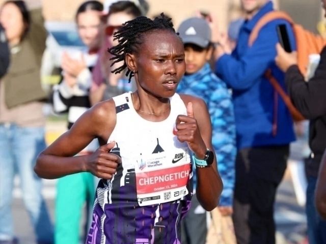 Oq tanlilar qora tanli erkaklarni emizadilar