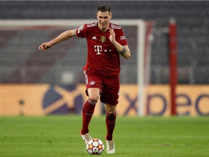 “Bavariya” futbolchisi jamoani tark etishi aniq bo‘ldi
