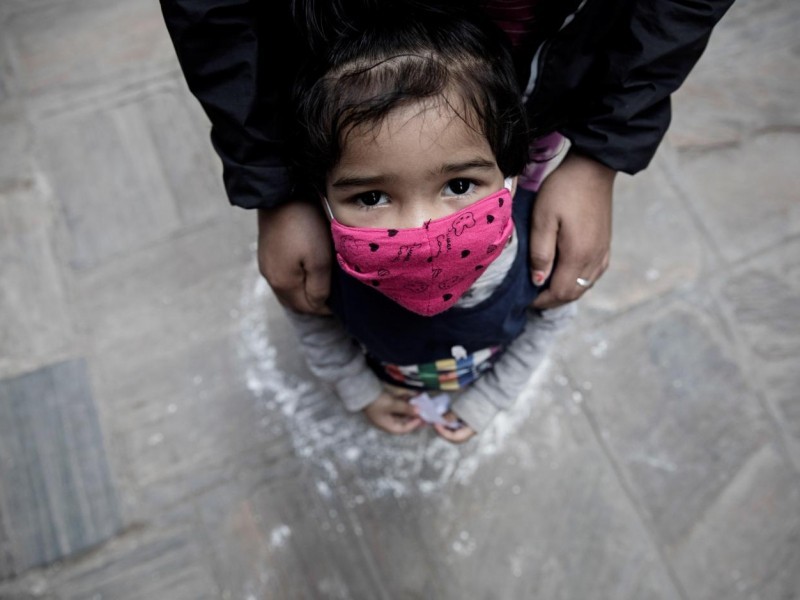 Пандемия бизни етти йил ортга қайтарди – UNICEF