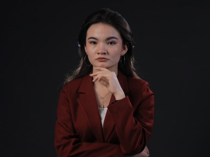 author