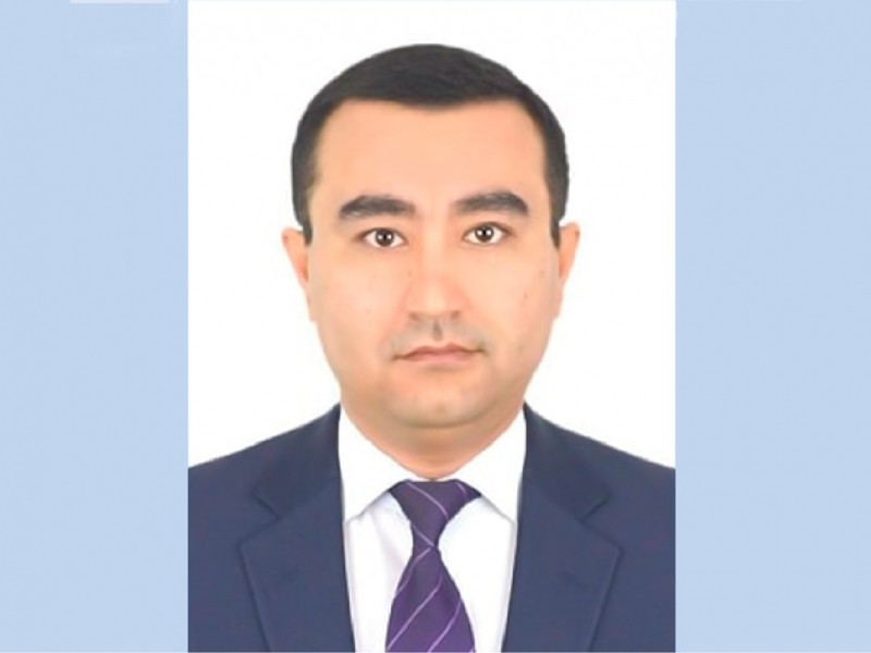 The Consul General of Uzbekistan in Rostov changes