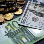 Хорижий валюталарнинг янги курси белгиланди