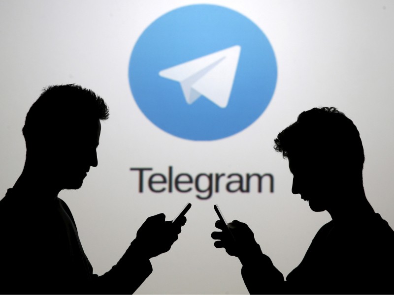 Telegram’ga “pora“ berib, reklamani o‘chirish mumkin bo‘ladi