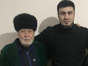 Bahodir Jalolovning oilasi og‘ir judolikka uchradi Bahodir Jalolovning oilasi og‘ir judolikka uchradi