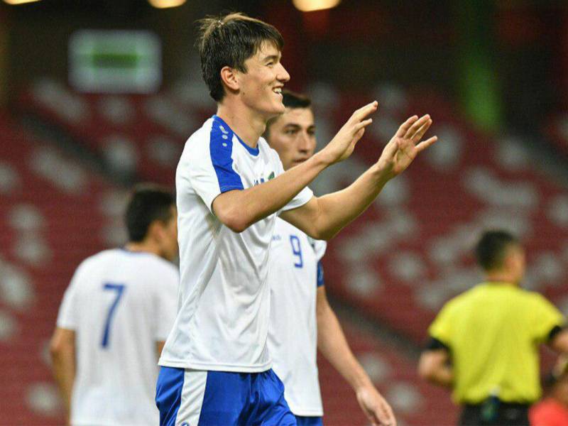 FIFA reytingi yangilandi: O‘zbekiston yuqoriladi, Belgiya hamon peshqadam FIFA reytingi yangilandi: O‘zbekiston yuqoriladi, Belgiya hamon peshqadam