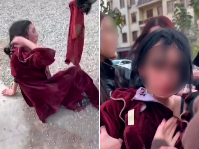 Voyaga etgan ayol siyish video Voyaga etgan ayol siyish video