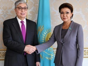 Жена токаева надежда давыдовна