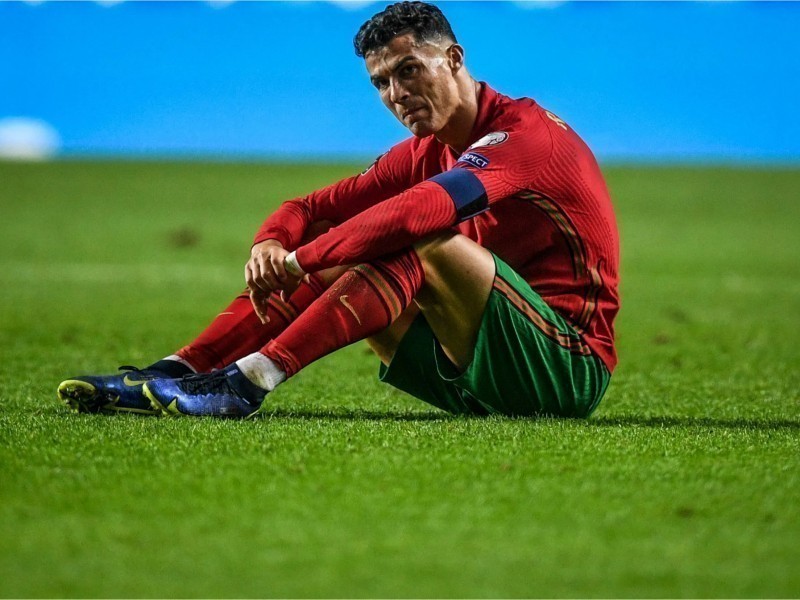 Portugaliya jahon chempionatida o‘ynashiga ishonaman – Ronaldu