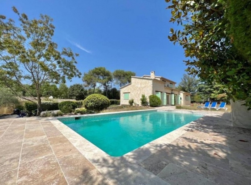 Қ.О ушлаб турилган вилла 