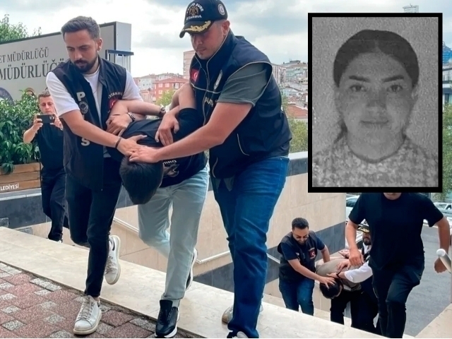 Politsiya tomonidan yalangoch qidiruv