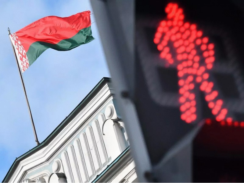 Ғарб санкциялари Беларусга қанчага тушиши айтилди