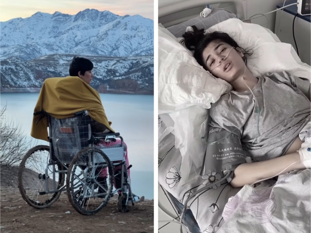 Rus pornosi: akasi sikishadi va singlisi qichqiradi