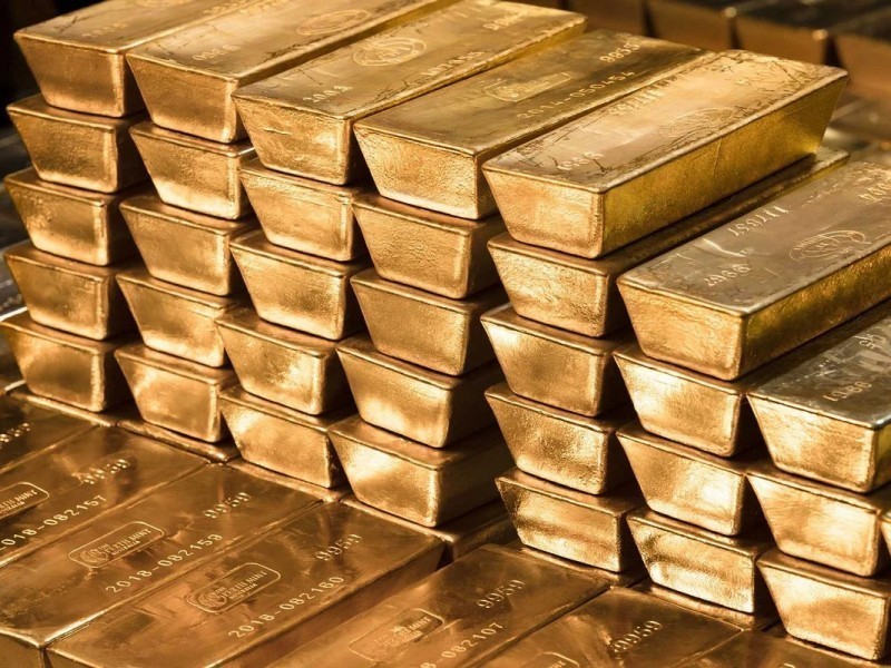 Uzbekistan sharply increases gold exports