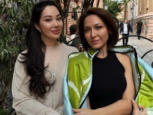 Rus tilida samimiy uchrashuvlar uchun qizlar