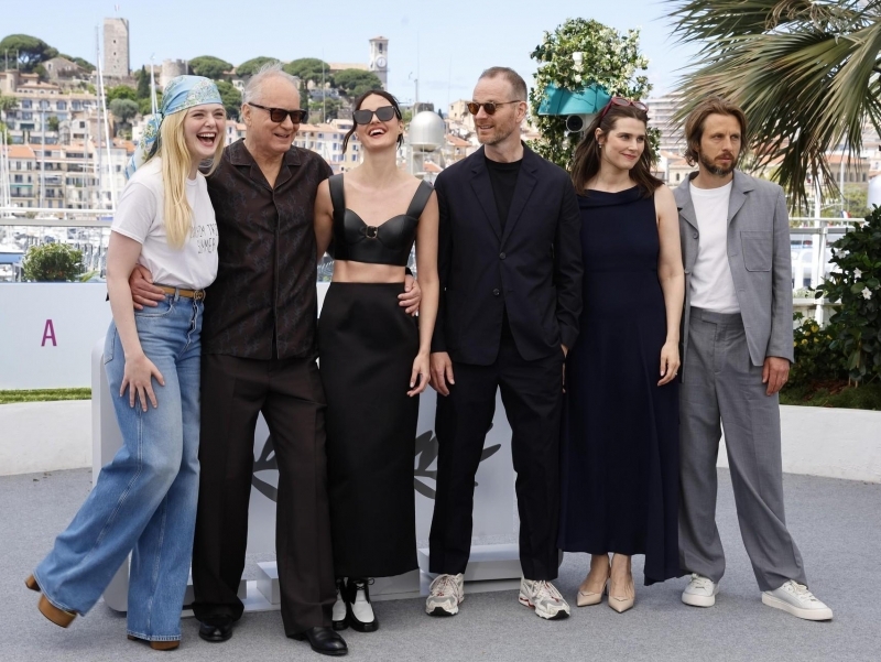 “Ҳиссий қиймат” фильми ижодкорлари