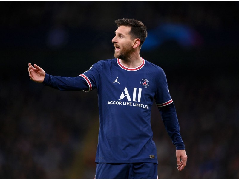 Messi koronavirusdan tuzaldi va muxlislarga murojaat qildi (foto)