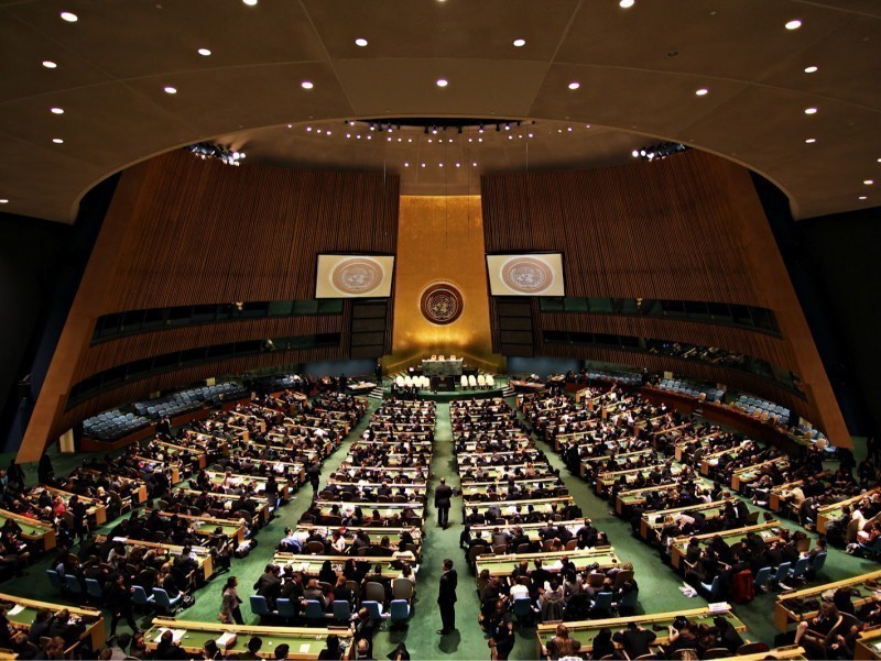 It has emerged who, from Uzbekistan, will take part in the 77th session of the UN General Assembly