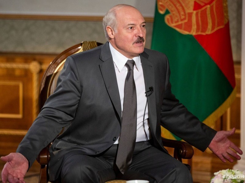 Украина уруш бошласа, Беларусь нима қилади? Лукашенко жавоб берди 