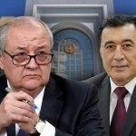 Abdulaziz Kamilov resigns as Minister of Foreign Affairs