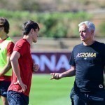 “Roma” rahbariyati Shomurodov sabab Mourinodan norozi “Roma” rahbariyati Shomurodov sabab Mourinodan norozi