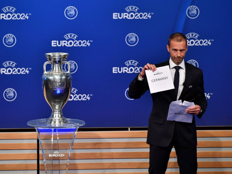 УЕФА президенти Евро-2020 формати ташкилотнинг хатоси эканини тан олди
