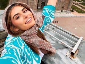 Ginekologning kabinetida ular favvoraga oxshaydi