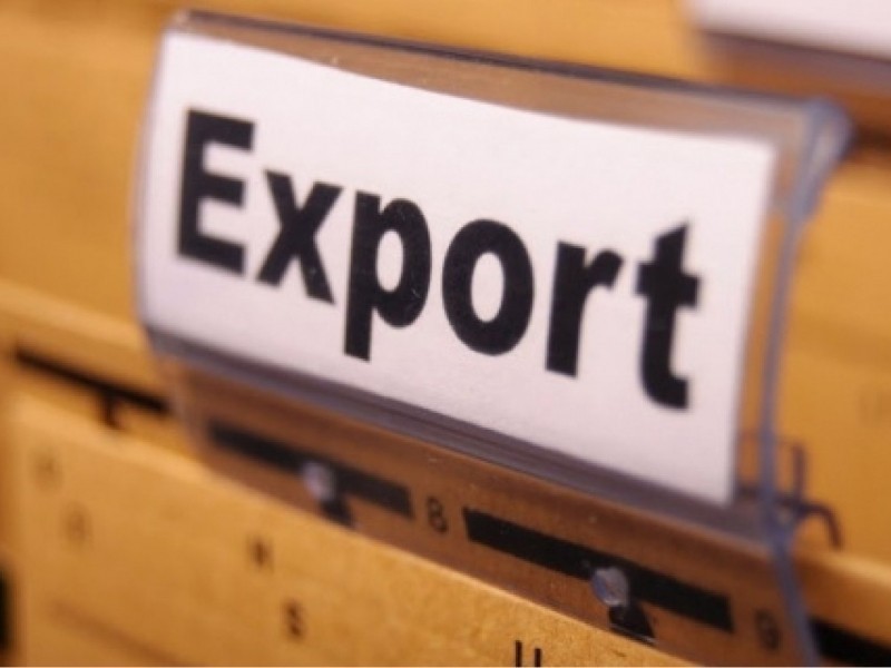 O‘zbekiston mahsulotlarining Yevropaga eksporti hajmi 86 foizga oshdi