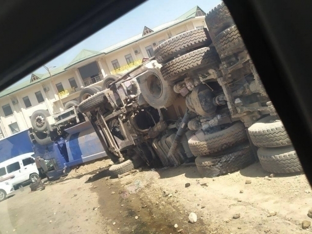 Ukrainalik ayol haqida pornografik film suratga oldi