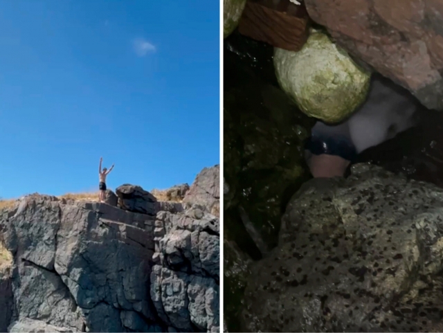 Tomoq sorish video Xotini jinsiy aloqada bolgan sperma