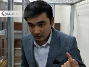 Ular jojani chaqirishdi Ular jojani chaqirishdi