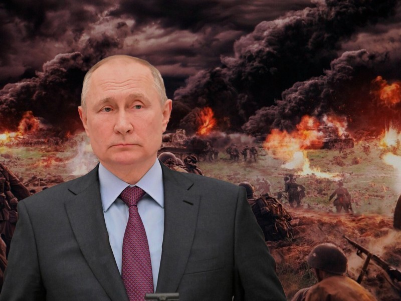 “Putin obro‘sini saqlashi uchun”. Yevropa rahbarlari Ukrainani yon berishga chaqirgani ma’lum bo‘ldi