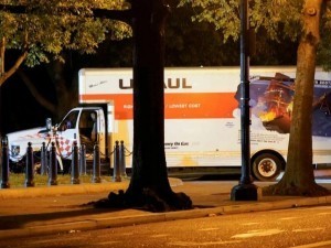 Lezbiyen politsiya xodimlari