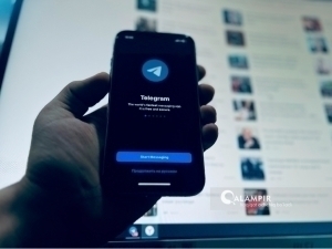 Telegram Rasmlari Telegram канал муаллифлари учун монетизацияни ишга туширди | Qalampir.uz
