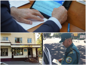 Porno: bir vaqtning ozida mushukdagi ikkita xoroz