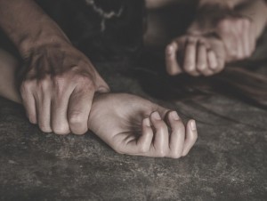 Anastasiya Chernobrovina ishtirokidagi porno video